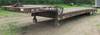 2006 Landoll 930B trailer 117 upper deck 23 4 lower deck 178 hydraulic loading ramp 102 W Wood deck ...