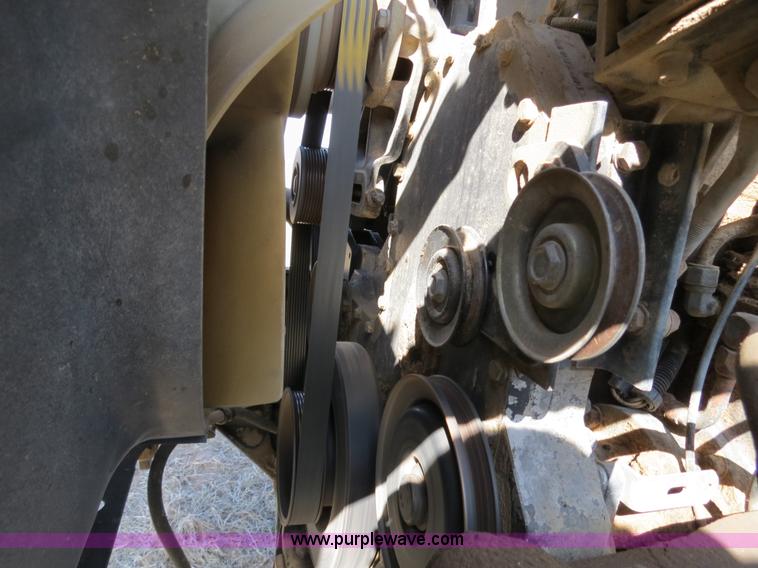 image for item B4607 1994 Freightliner FLD112 semi truck