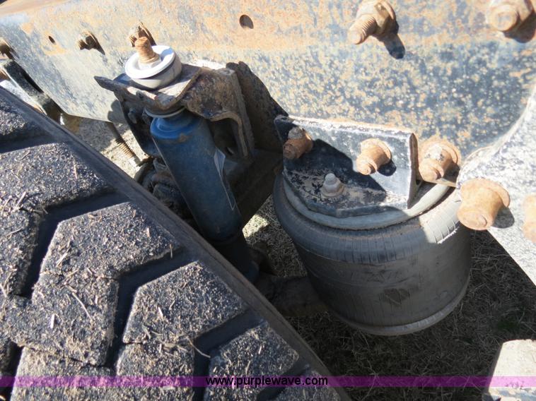 image for item B4607 1994 Freightliner FLD112 semi truck