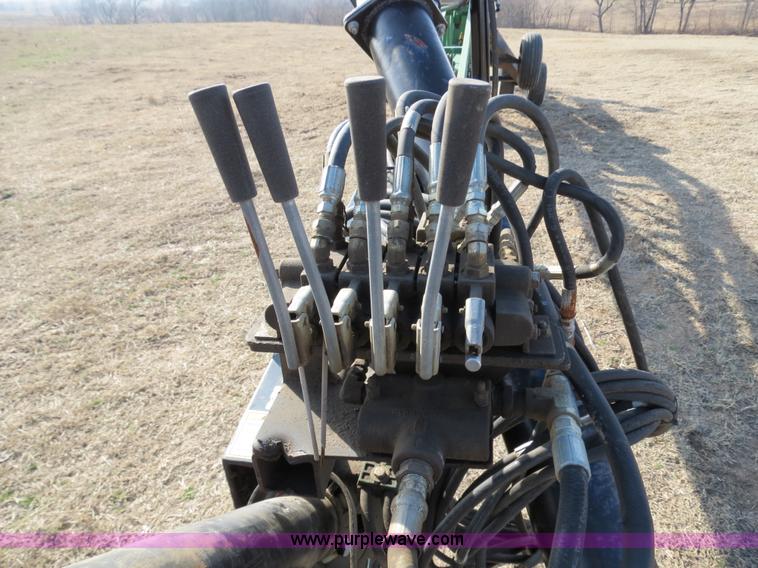 image for item B4611 Balzer lagoon pump