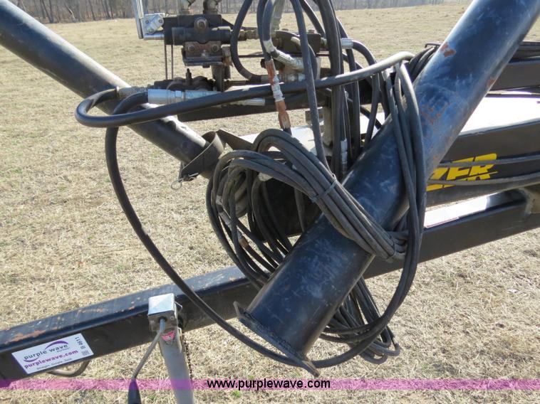 image for item B4611 Balzer lagoon pump