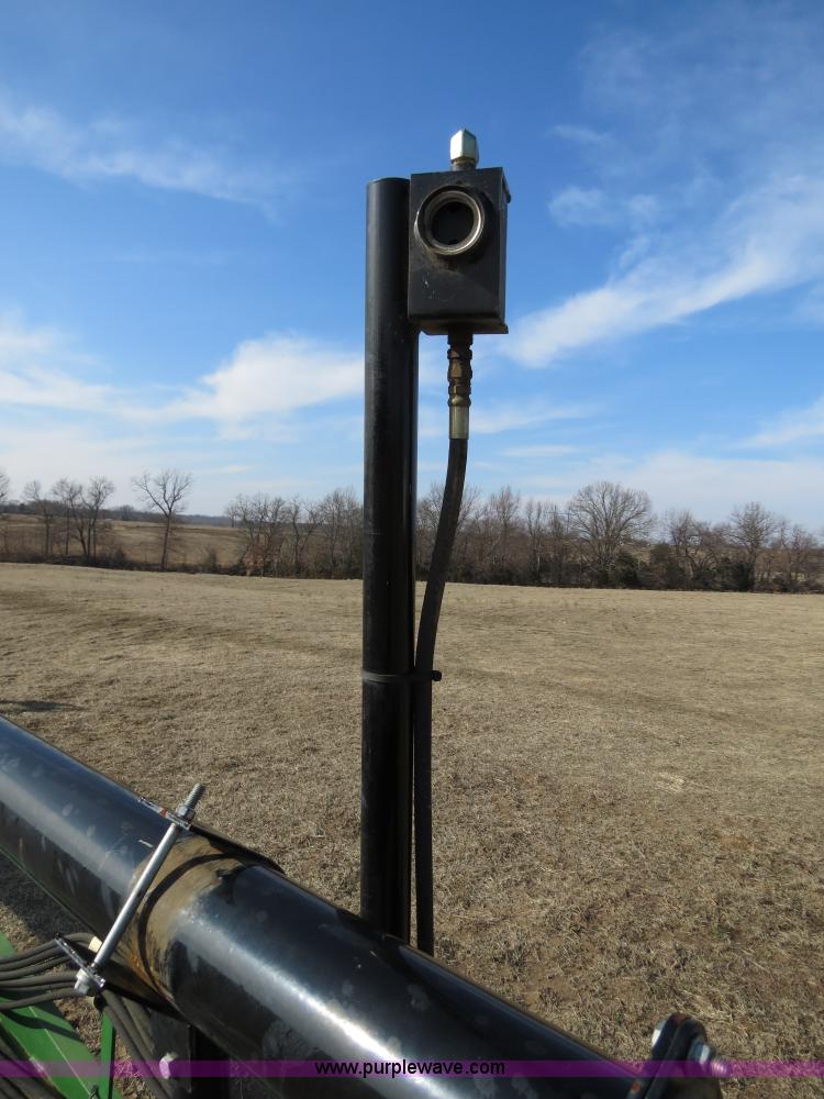 image for item B4611 Balzer lagoon pump