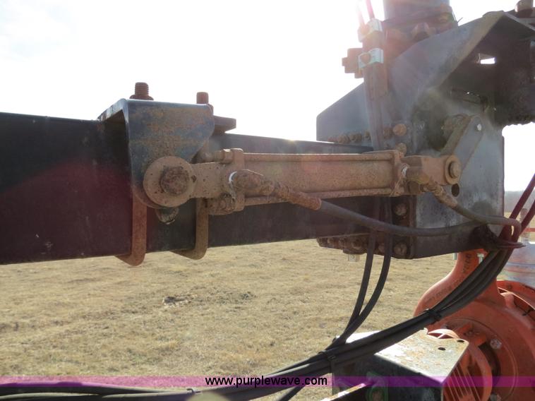 image for item B4611 Balzer lagoon pump