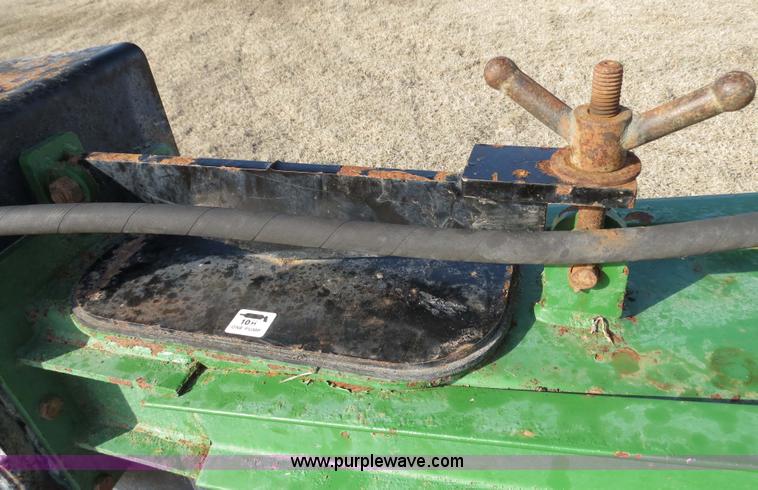 image for item B4611 Balzer lagoon pump