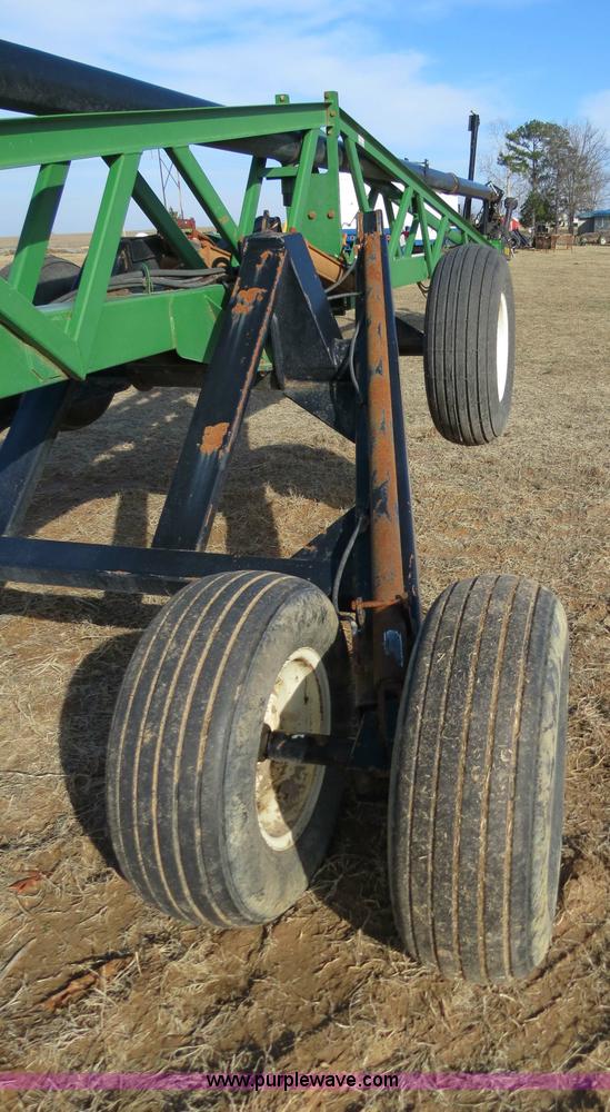 image for item B4611 Balzer lagoon pump