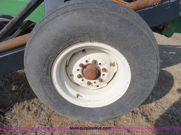 image for item B4611 Balzer lagoon pump