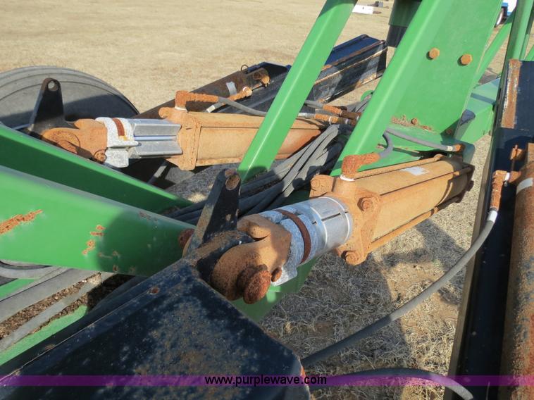 image for item B4611 Balzer lagoon pump