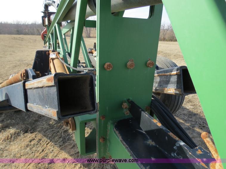 image for item B4611 Balzer lagoon pump