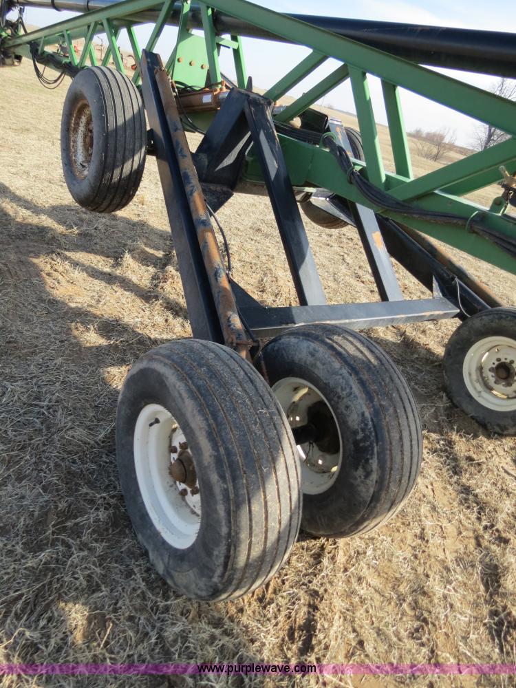 image for item B4611 Balzer lagoon pump