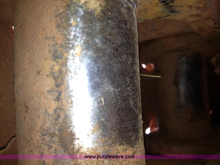 image for item B4774 1970 Caterpillar D6C dozer