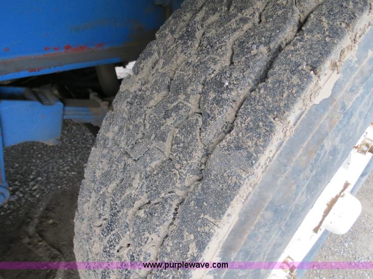 image for item B4783 1968 Bucyrus Erie 45C HydroCrane 30 ton hydraulic truck crane