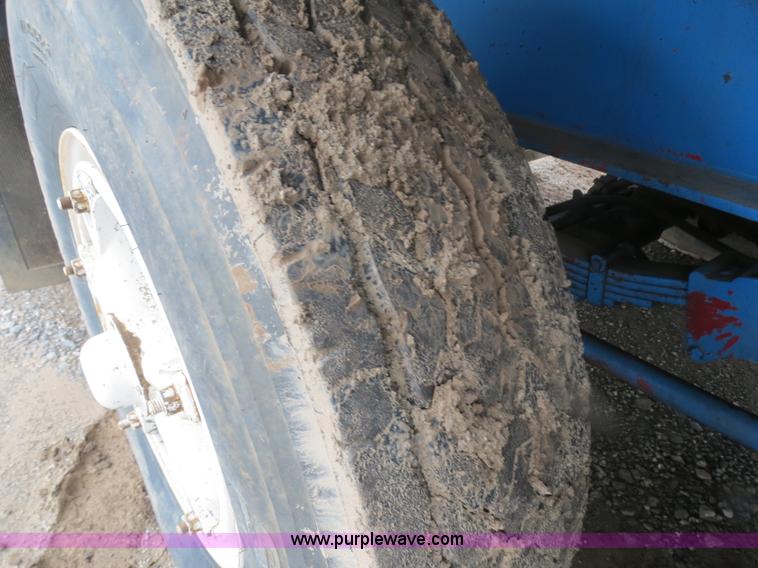 image for item B4783 1968 Bucyrus Erie 45C HydroCrane 30 ton hydraulic truck crane