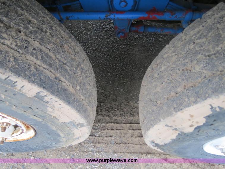 image for item B4783 1968 Bucyrus Erie 45C HydroCrane 30 ton hydraulic truck crane