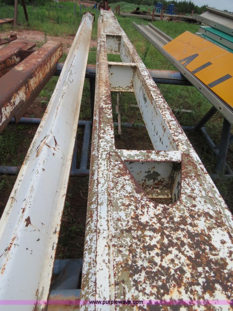 image for item B4783 1968 Bucyrus Erie 45C HydroCrane 30 ton hydraulic truck crane