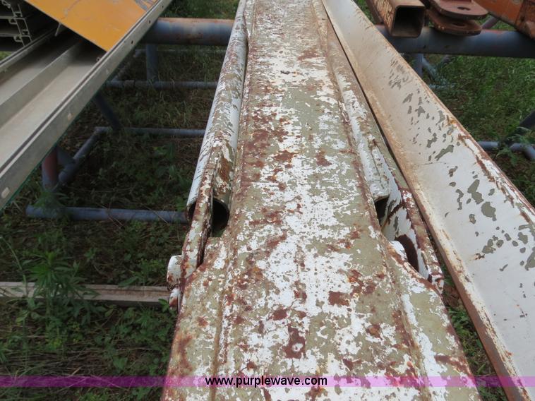 image for item B4783 1968 Bucyrus Erie 45C HydroCrane 30 ton hydraulic truck crane