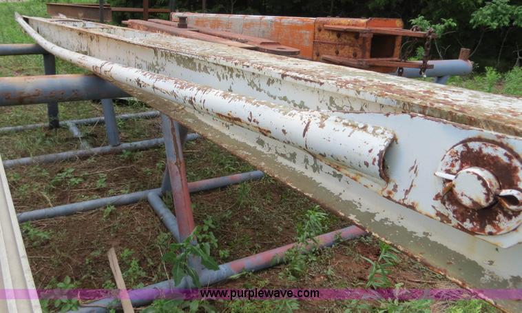 image for item B4783 1968 Bucyrus Erie 45C HydroCrane 30 ton hydraulic truck crane