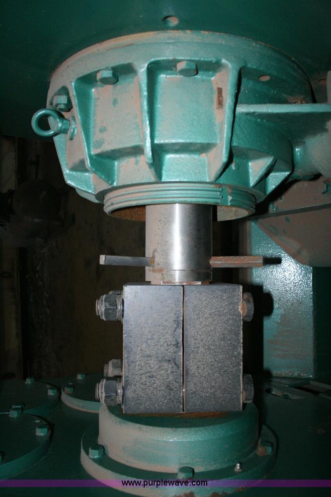 image for item C3571 Sunca ZX28 oil press