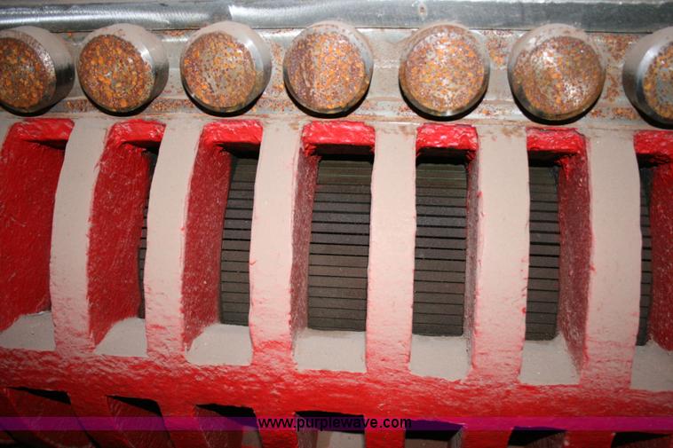 image for item C3571 Sunca ZX28 oil press