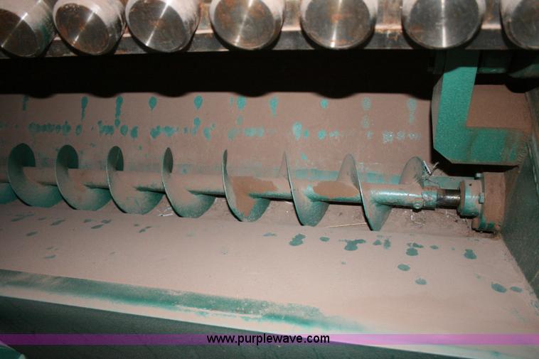 image for item C3571 Sunca ZX28 oil press