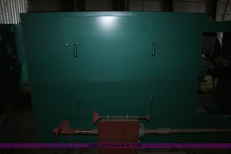 image for item C3571 Sunca ZX28 oil press