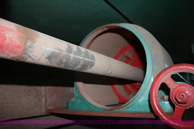 image for item C3571 Sunca ZX28 oil press