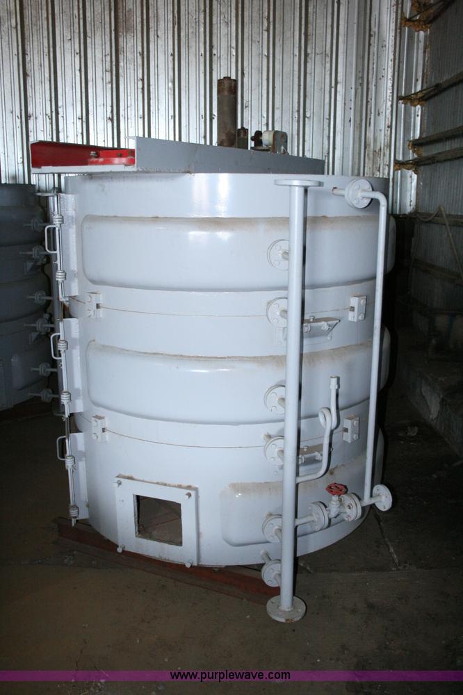 image for item C3571 Sunca ZX28 oil press