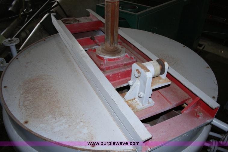 image for item C3571 Sunca ZX28 oil press