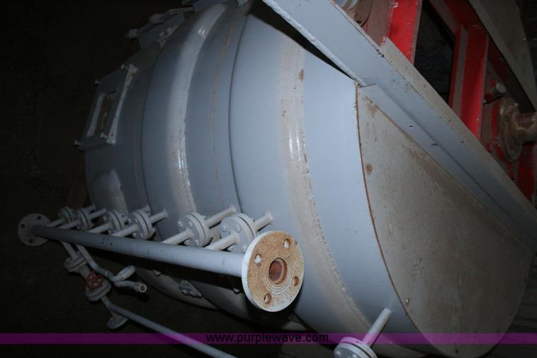 image for item C3571 Sunca ZX28 oil press