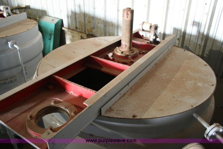 image for item C3571 Sunca ZX28 oil press