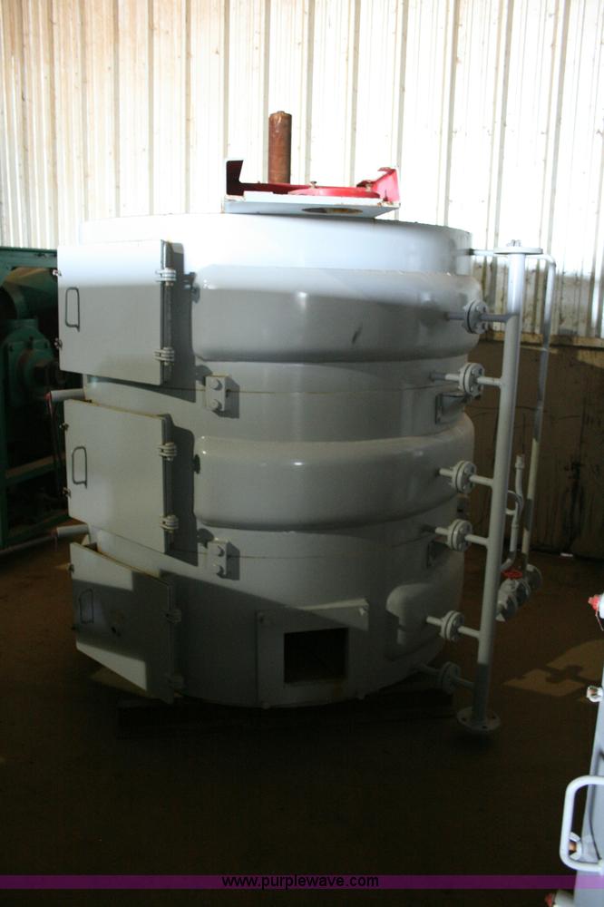 image for item C3571 Sunca ZX28 oil press