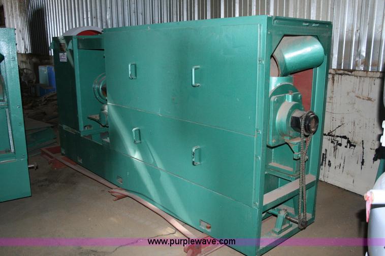 image for item C3571 Sunca ZX28 oil press