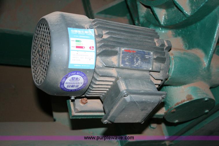 image for item C3571 Sunca ZX28 oil press