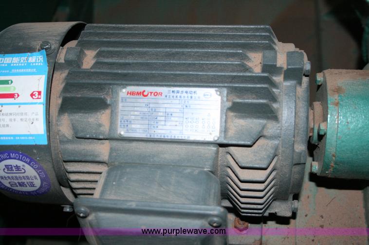 image for item C3571 Sunca ZX28 oil press