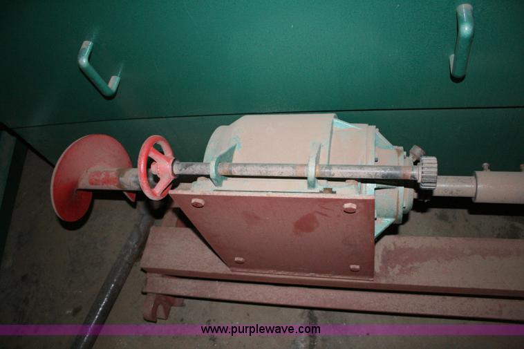 image for item C3571 Sunca ZX28 oil press