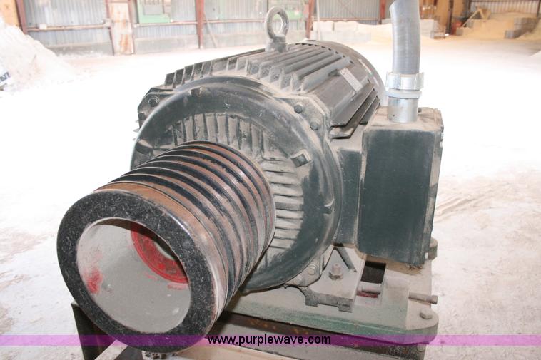 image for item C3571 Sunca ZX28 oil press