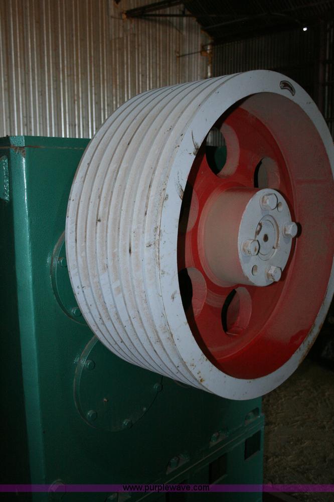 image for item C3572 Sunca ZX28 oil press