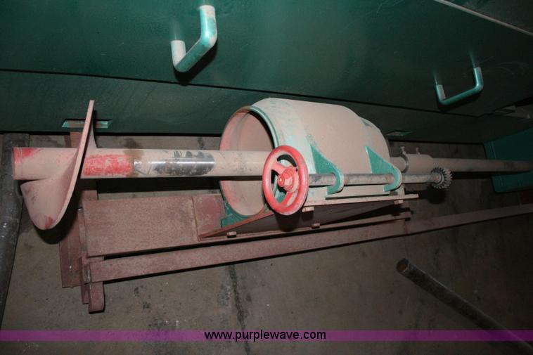 image for item C3572 Sunca ZX28 oil press