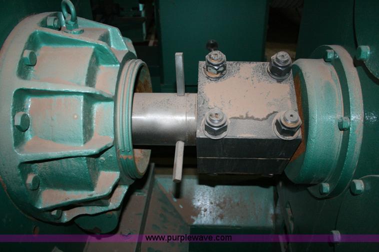 image for item C3572 Sunca ZX28 oil press