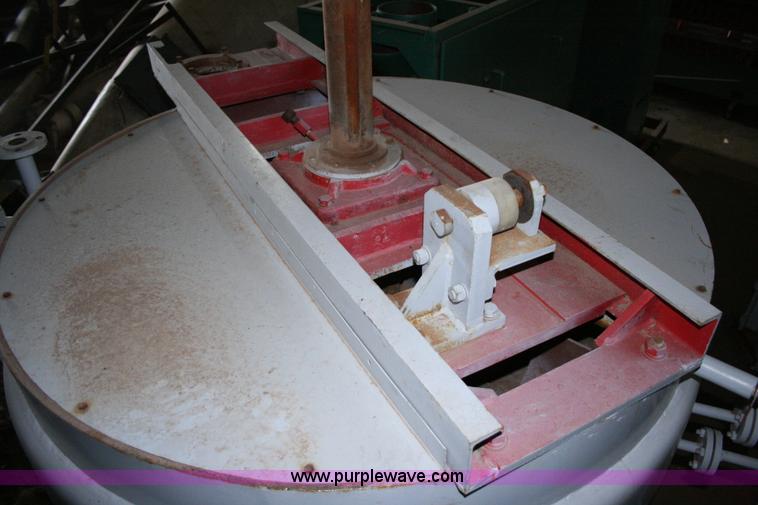 image for item C3572 Sunca ZX28 oil press