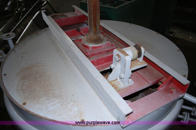 image for item C3572 Sunca ZX28 oil press