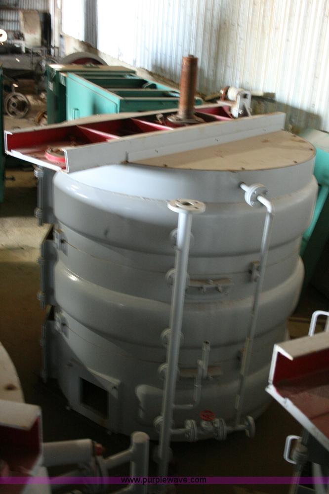 image for item C3572 Sunca ZX28 oil press