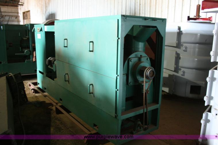 image for item C3572 Sunca ZX28 oil press