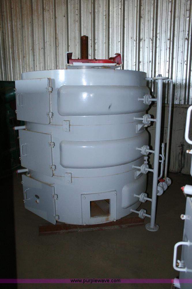 image for item C3572 Sunca ZX28 oil press