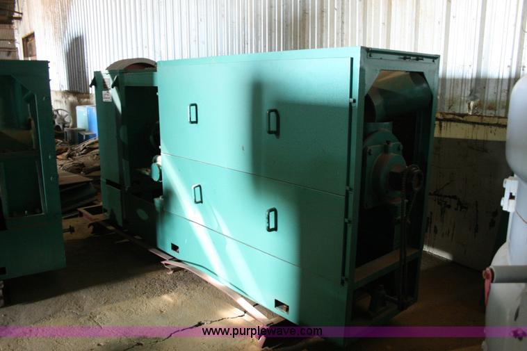 image for item C3572 Sunca ZX28 oil press