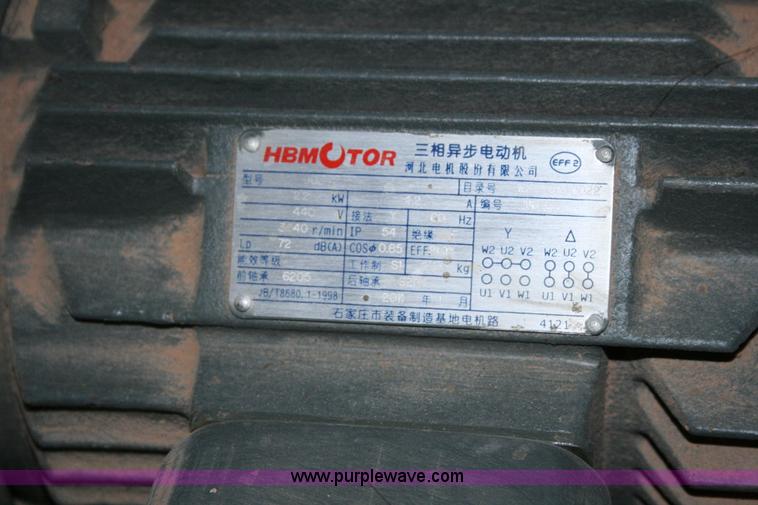 image for item C3572 Sunca ZX28 oil press