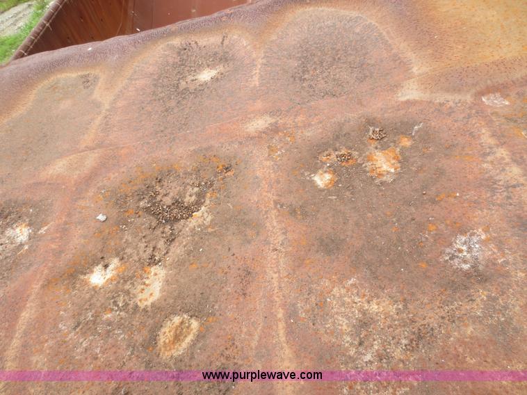 image for item D5997 1993 Terex 55 ton haul truck