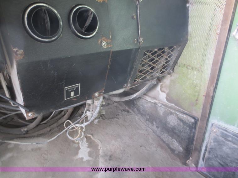 image for item D5997 1993 Terex 55 ton haul truck