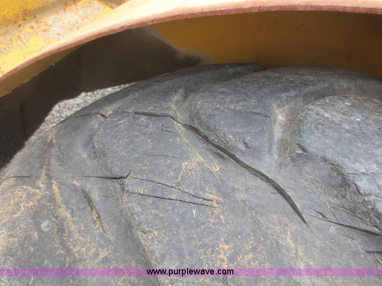 image for item D5999 1969 Grove RT58 hydraulic crane