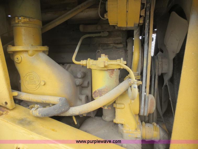 image for item D5999 1969 Grove RT58 hydraulic crane