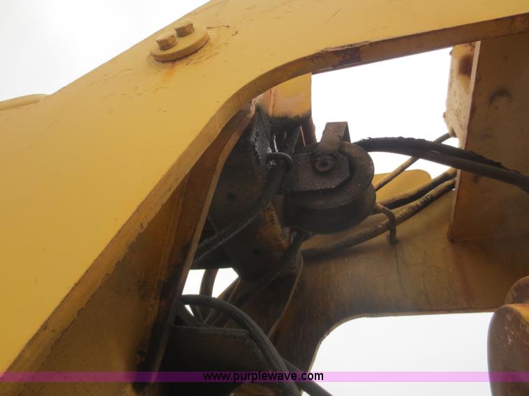 image for item D5999 1969 Grove RT58 hydraulic crane